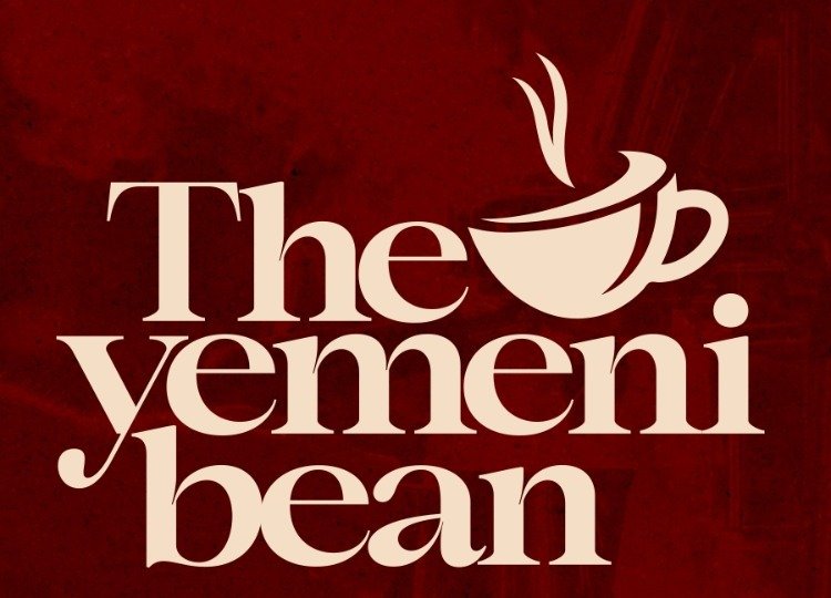 The Yemeni Bean logo