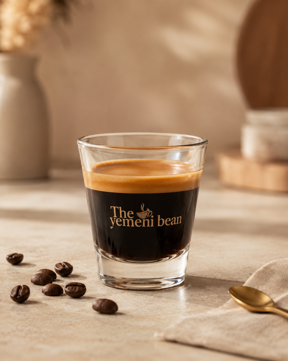 Espresso Shot