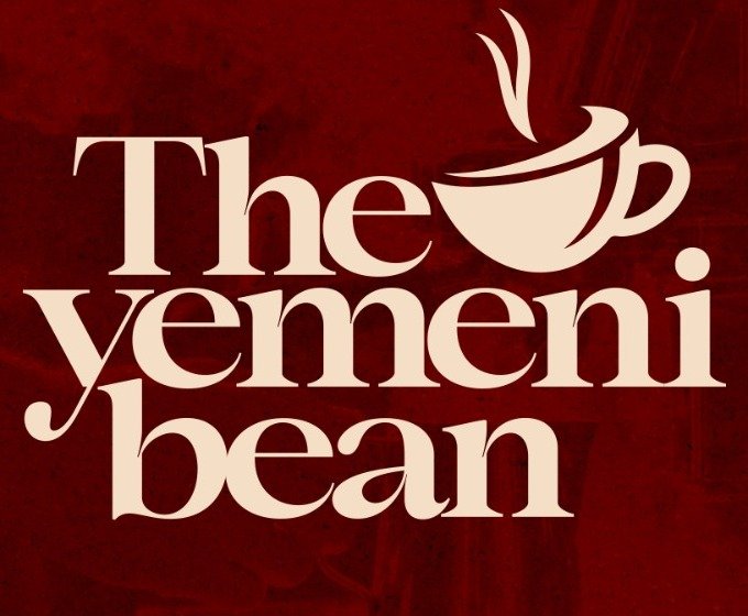 The Yemeni Bean logo